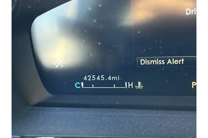 $27499 : Lincoln Corsair 2022 Reserve image 9