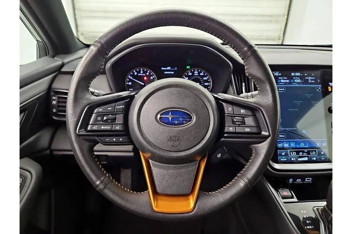 $34998 : Subaru Outback 2025 AWD Wild image 10