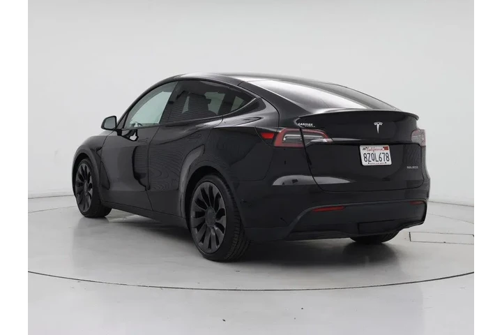 $32998 : Tesla Model Y 2022 AWD Perfo image 2