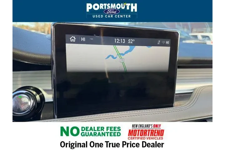 $28495 : Lincoln Corsair 2022 AWD Sta image 10