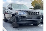 Land Rover Range Rover 2018 en Albany