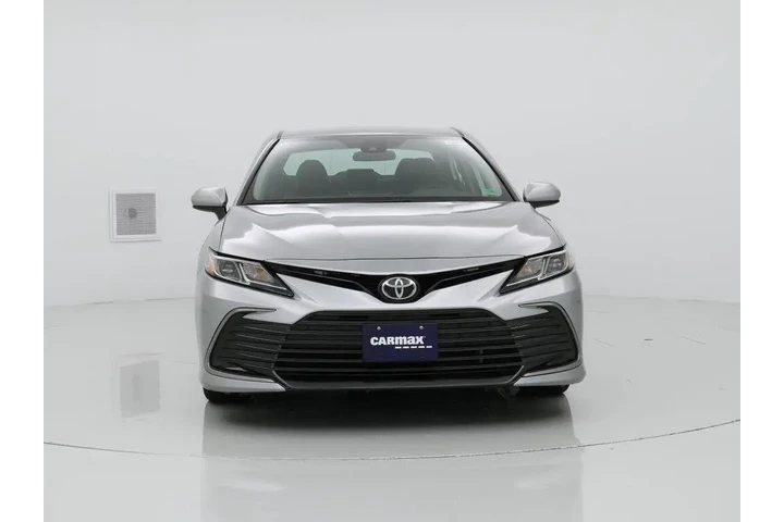 $22998 : Toyota Camry 2022 LE 4dr Sed image 5