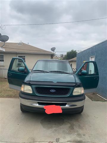 $3500 : Ford F150 1997 super cab image 3