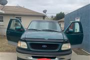 $3500 : Ford F150 1997 super cab thumbnail