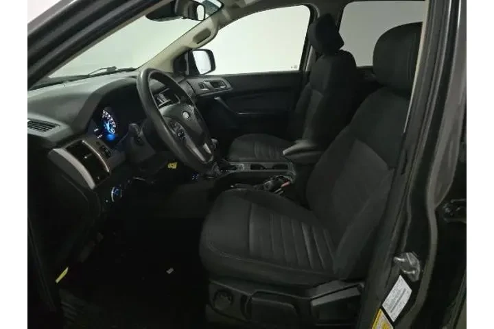 $21065 : Ford Ranger 2019 4x4 XL 4dr image 3