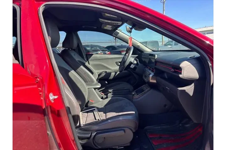 $25900 : Hyundai KONA 2024 AWD N Line image 5