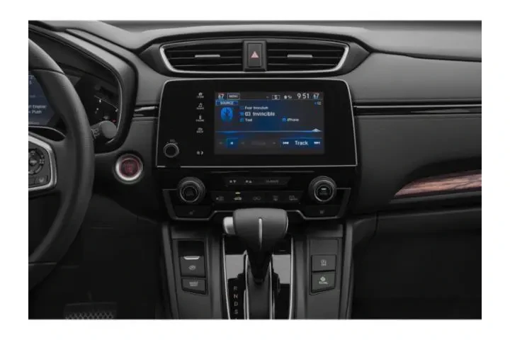 $20000 : Honda CR-V 2020 EX 4dr SUV image 10