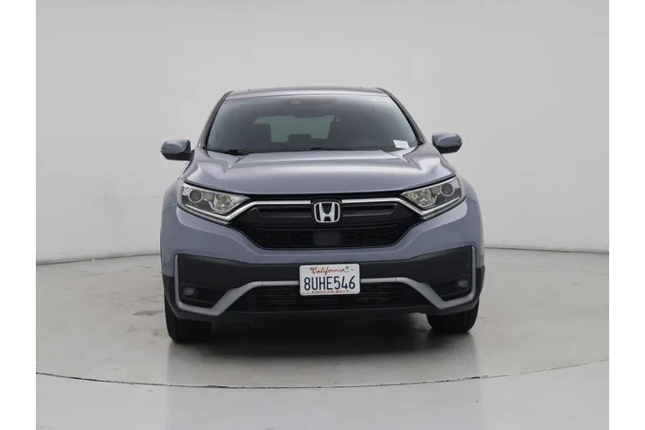 $23998 : Honda CR-V 2021 EX 4dr SUV image 5