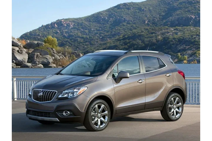 $10462 : Buick Encore 2014 Convenienc image 1