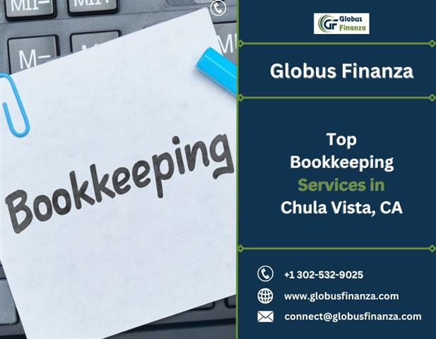 Top Bookkeeping Services in Ch image 1