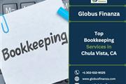 Top Bookkeeping Services in Ch en San Diego