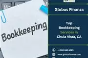 Top Bookkeeping Services in Ch