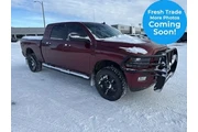 Ram 2500 2017 4x4 SLT 4dr Me