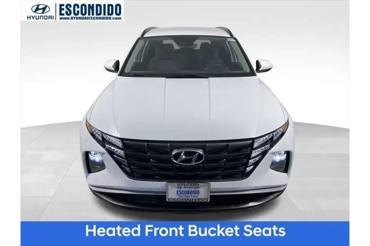 $21195 : Hyundai TUCSON 2024 SEL 4dr image 9