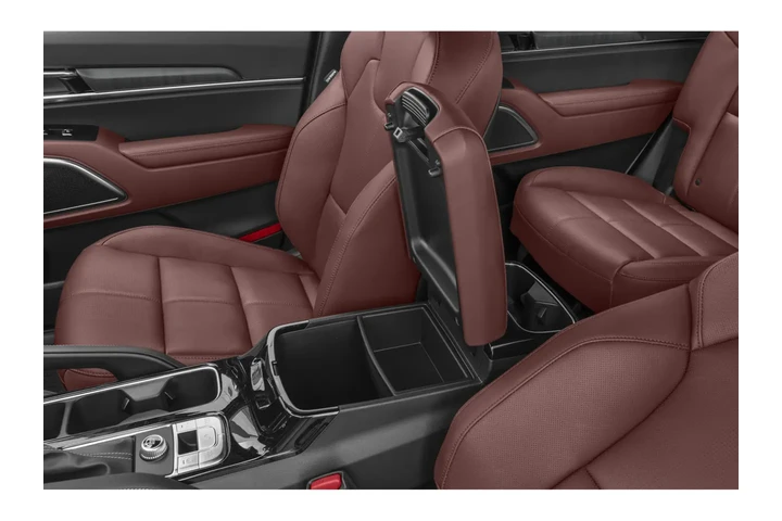 $39999 : 2024 Telluride SX image 10