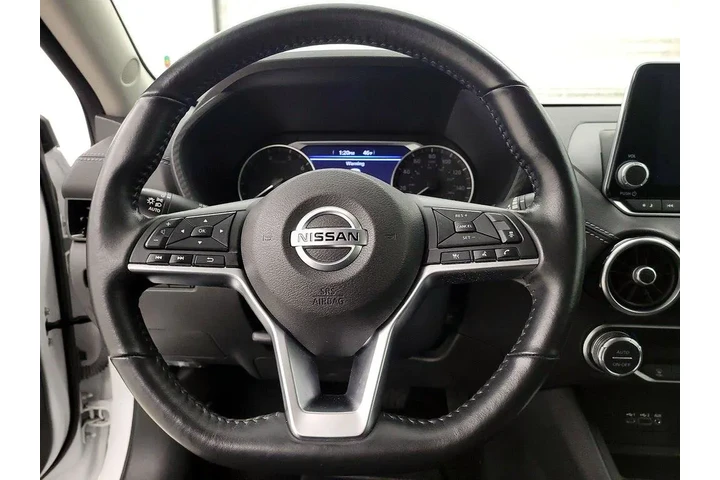 $19998 : Nissan Sentra 2023 SV 4dr Se image 10