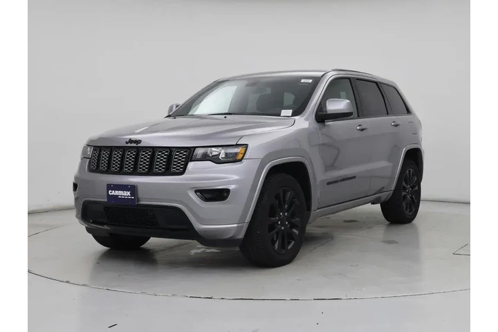 $18998 : Jeep Grand Cherokee 2018 4x4 image 4