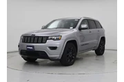 $18998 : Jeep Grand Cherokee 2018 4x4 thumbnail