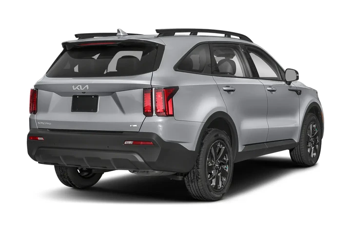 $33999 : 2023 Sorento X-Line S image 2