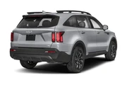 $33999 : 2023 Sorento X-Line S thumbnail