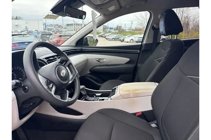 $24361 : Hyundai TUCSON 2022 AWD SEL image 5