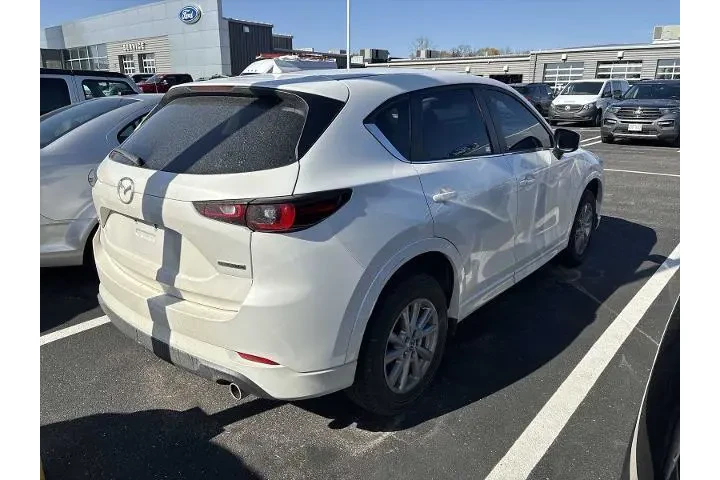 $24769 : Mazda CX-5 2024 AWD 2.5 S Se image 3