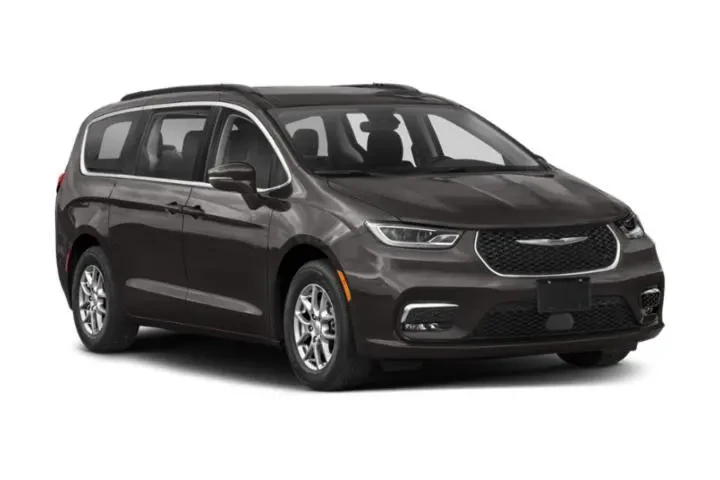 $27116 : Chrysler Pacifica 2022 AWD T image 6