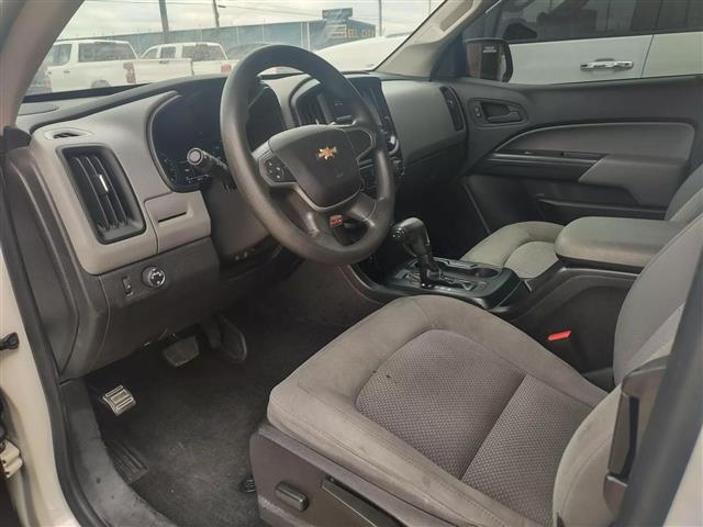 $16500 : 2016 CHEVROLET COLORADO EXTEN image 10