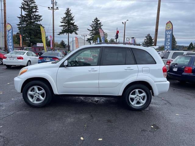 $6995 : 2002 RAV4 image 7