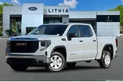GMC Sierra 1500 2024 4x4 Pro en Fresno
