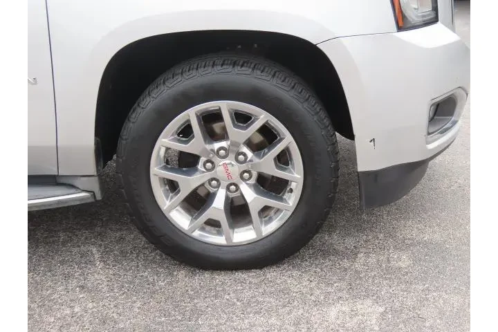 $19999 : GMC Yukon 2015 4x2 SLT 4dr S image 9