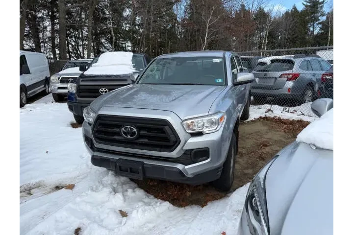 $32999 : 2022 Tacoma image 1
