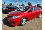 $8999 : 2012 Corolla LE thumbnail