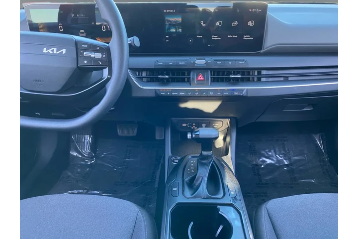 $26956 : Kia K4 2025 image 5