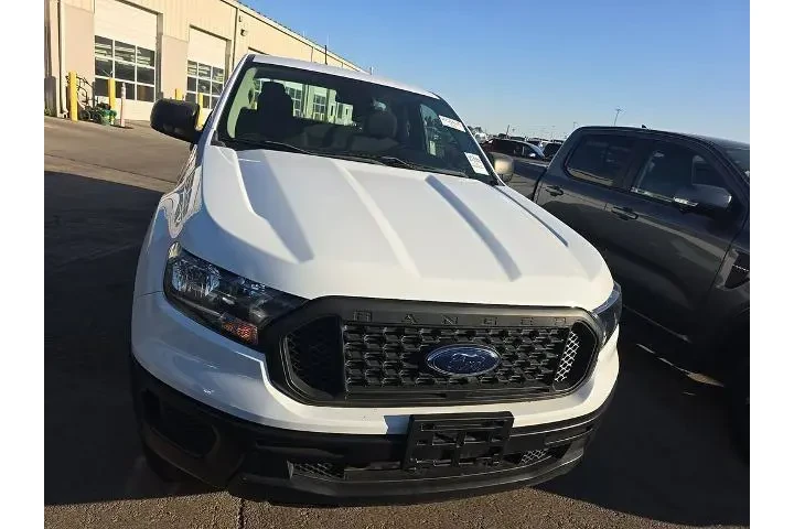 $21999 : Ford Ranger 2021 4x2 XL 4dr image 2