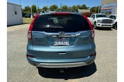 $15695 : Honda CR-V 2015 AWD EX-L 4dr thumbnail