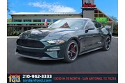 Ford Mustang 2020 BULLITT 2d en San Antonio