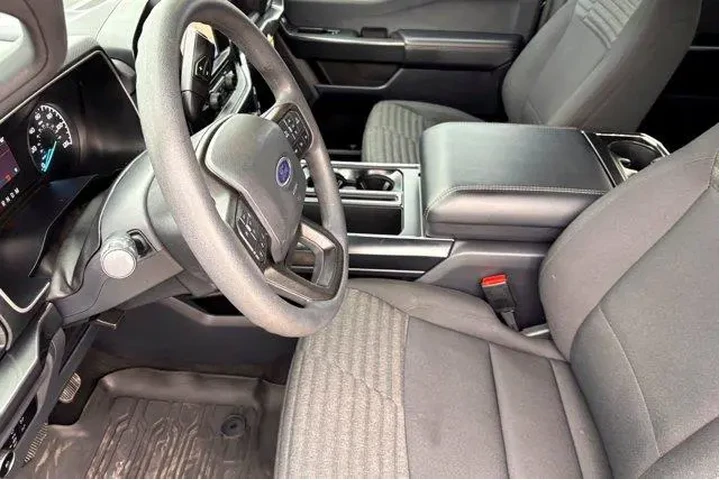 $34977 : Ford F-150 2023 4x2 XL 4dr S image 10