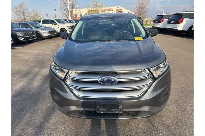 $16500 : Ford Edge 2016 AWD SE 4dr Cr image 2