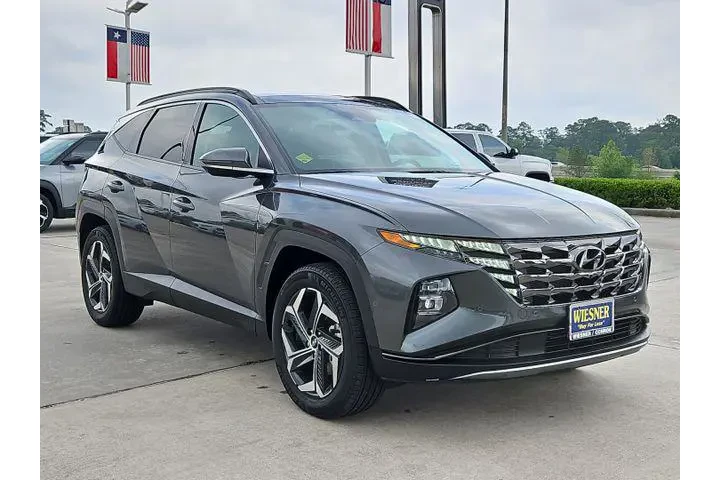 $36999 : Hyundai TUCSON Hybrid 2024 A image 3