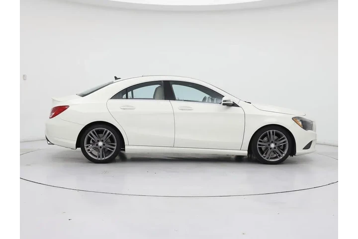 $15998 : Mercedes-Benz CLA 2015 CLA 2 image 7