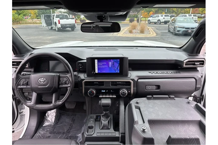 $28000 : 2024 Tacoma 2WD SR image 4