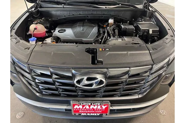 $22482 : Hyundai TUCSON 2023 AWD SEL image 9