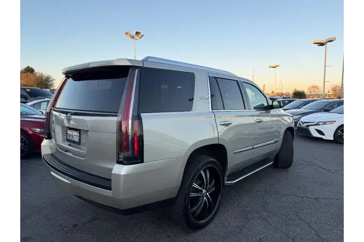 $23995 : Cadillac Escalade 2015 4x4 P image 7