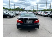 $10980 : 2010 LS 460 4dr Sdn AWD thumbnail
