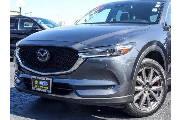 $21880 : Mazda CX-5 2018 AWD Grand To image 2