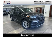 Ford Explorer 2023 AWD XLT 4 en Elizabethtown
