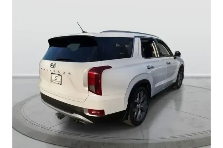 $23595 : Hyundai PALISADE 2021 AWD SE image 5