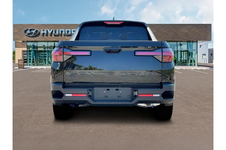 $31388 : Hyundai SANTA CRUZ 2025 SE 4 image 6