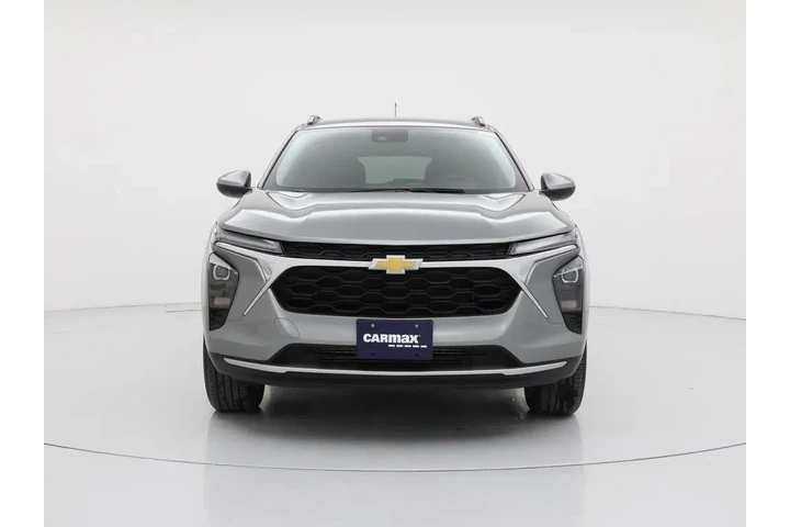 $22998 : Chevrolet Trax 2025 LT 4dr C image 5
